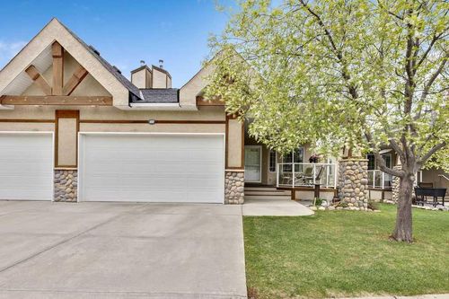 40 Rowland Lane, Okotoks, AB, T1S2C4 | Card Image