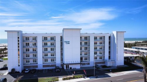 313-11500 Gulf Blvd, Treasure Island, FL, 33706-4646 | Card Image