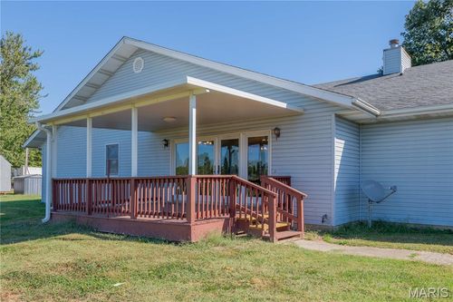 806 S Moreland Rd, Bethalto, IL, 62010-2108 | Card Image