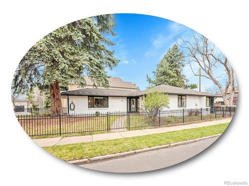 755 S Milwaukee St, Denver, CO, 80209-4825 | Card Image