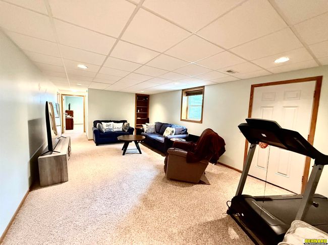 1600 Central Ave, House other with 5 bedrooms, 3 bathrooms and 2 parking in Auburn NE | Image 46