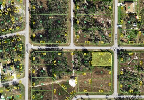 211 Bodine St, Punta Gorda, FL, 33982 | Card Image