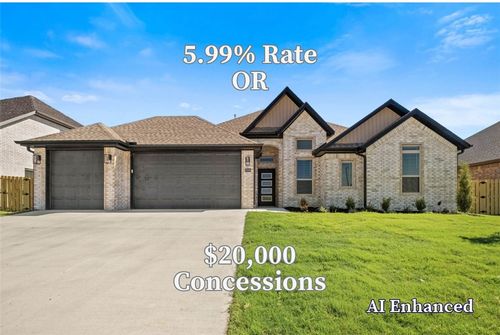 2308 Charles St, Pea Ridge, AR, 72751-3246 | Card Image