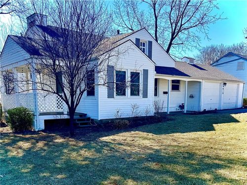 6619 W 77th Ter, Overland Park, KS, 66204-3158 | Card Image