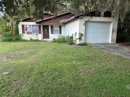 2203 Butler Street, LEESBURG, FL, 34748 | Card Image