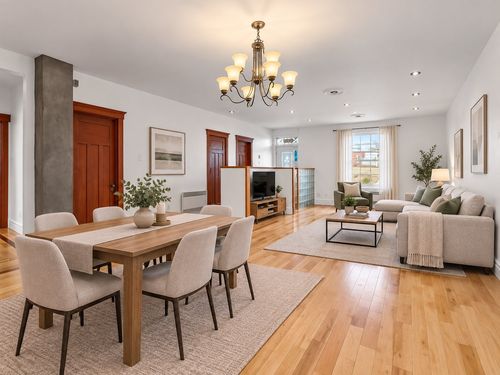 5784 Rue Chabot, Montréal, QC, H2G2S7 | Card Image