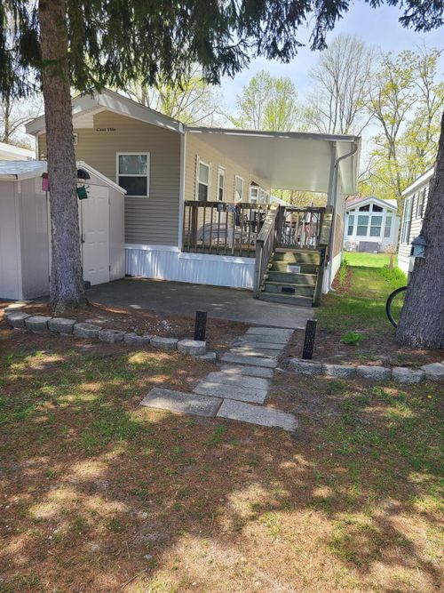 lot-81-6473 Blue Star Hwy, Saugatuck, MI, 49453-8420 | Card Image