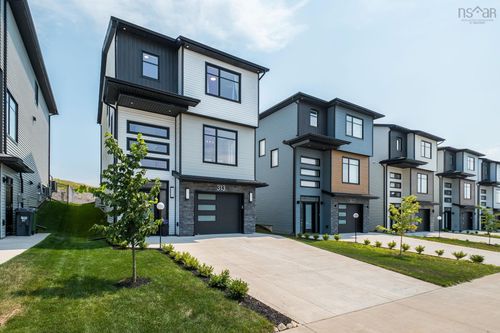 313 Marketway Lane, Timberlea, NS, B3T0K9 | Card Image