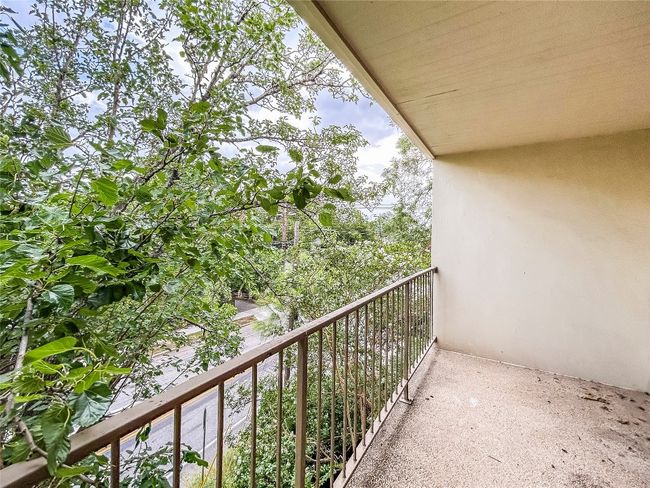 Balcony Off Living Room | Image 13