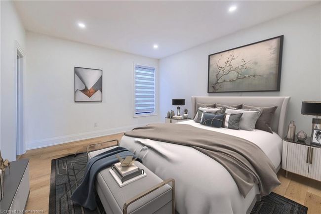253 Federal St, House other with 6 bedrooms, 7 bathrooms and 3 parking in Stoney Creek ON | Image 27