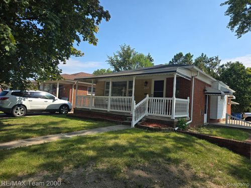 4515 Monroe St, Dearborn Heights, MI, 48125-2518 | Card Image