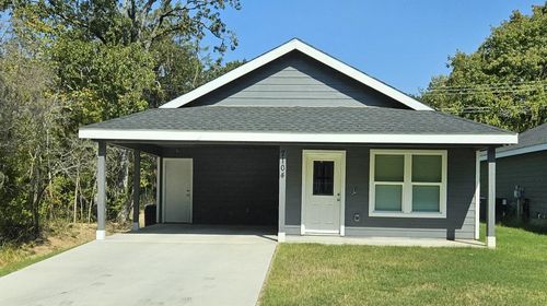 7121 Yuma Dr, Mabank, TX, 75156-6305 | Card Image