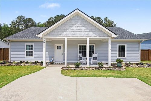 120 Sidetrack Cir, Comer, GA, 30629-4046 | Card Image