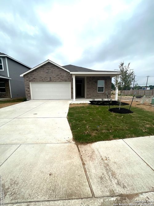 7810 Asp Pt, San Antonio, TX, 78253-7074 | Card Image