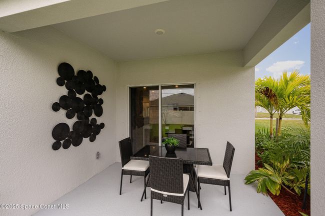 583 Mimosa St Sw, House other with 4 bedrooms, 2 bathrooms and null parking in PALM BAY FL | Image 25