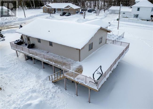 10 Vanhorn St, House other with 4 bedrooms, 2 bathrooms and null parking in Gore Bay ON | Image 48