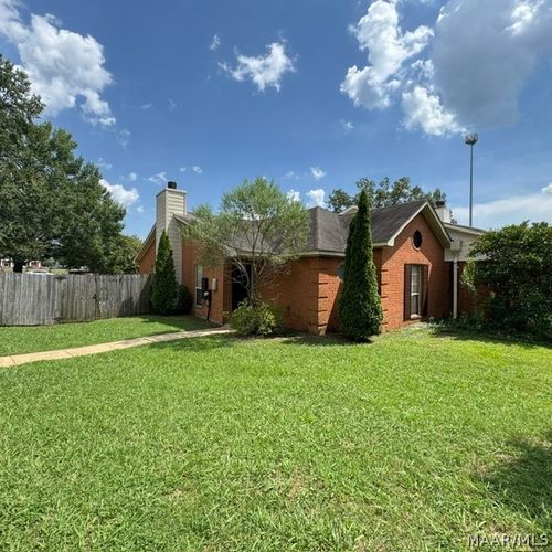8301 Grand Oak Ct, Montgomery, AL, 36117-4750 | Card Image