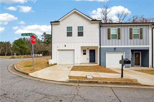 4918 Lower Elm St, ATLANTA, GA, 30349-1688 | Card Image