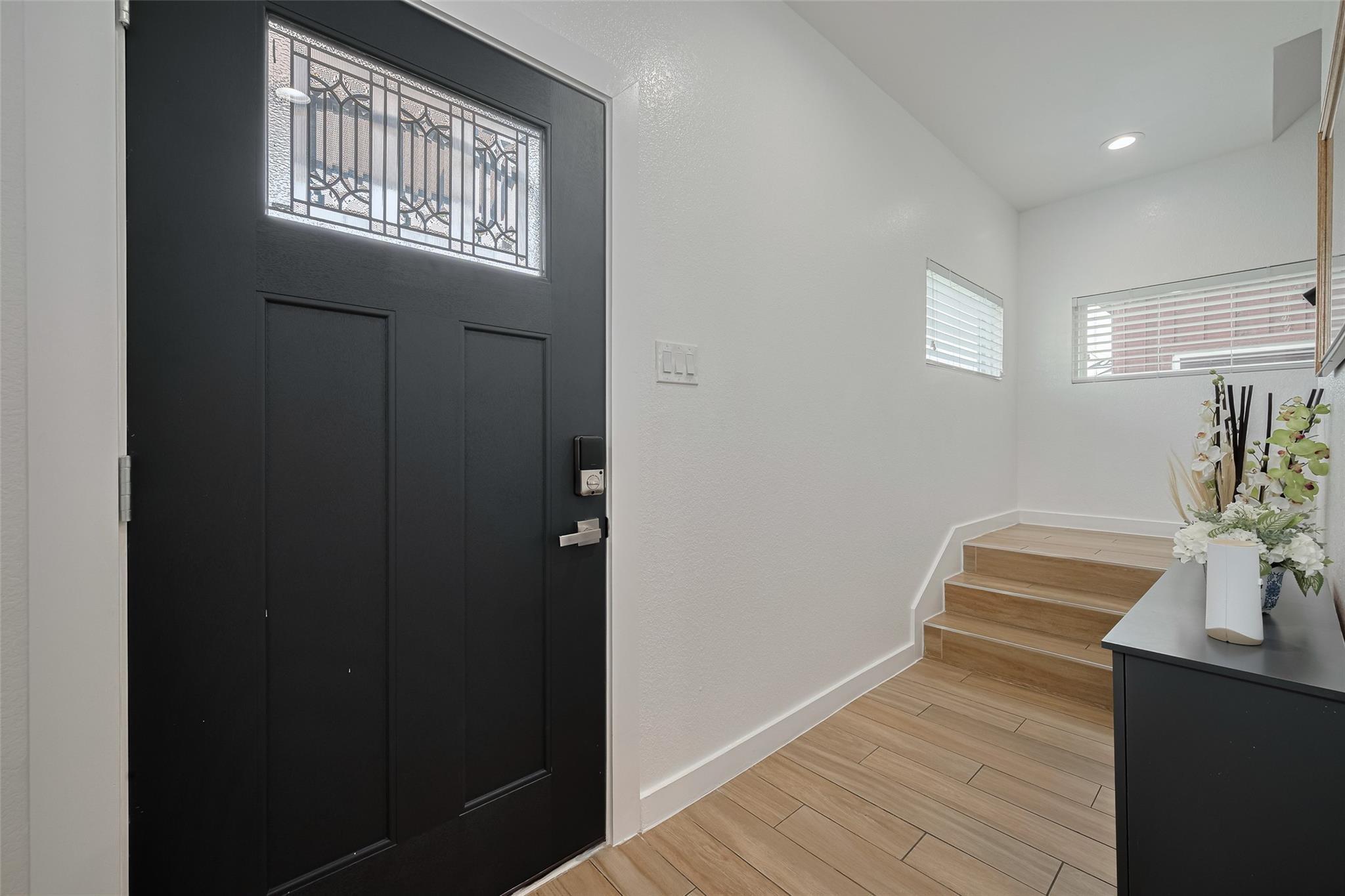 Residential Lease in Houston 4