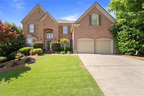 7035 Bennington Ln, Cumming, GA, 30041-6002 | Card Image