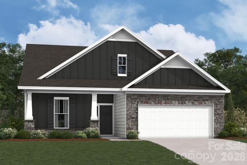 632 Willoughby Park Drive, Monroe, NC, 28112 | Card Image