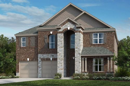 18218 Hidden Dahlia Dr, Tomball, TX, 77377-7314 | Card Image