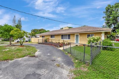 1699 Ne 33rd St, Home with 0 bedrooms, 0 bathrooms and 2 parking in Oakland Park FL | Image 3