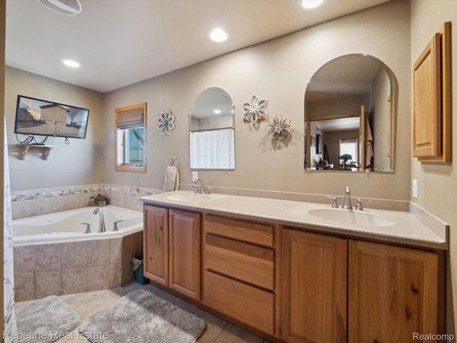 6730 Lakeshore Dr, House other with 3 bedrooms, 3 bathrooms and null parking in Newport MI | Image 32