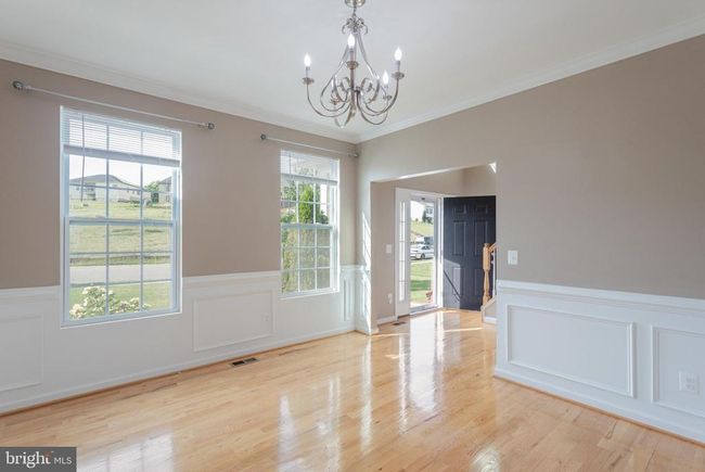 110 Jillian Ln, House other with 4 bedrooms, 3 bathrooms and null parking in PENN LAIRD VA | Image 4