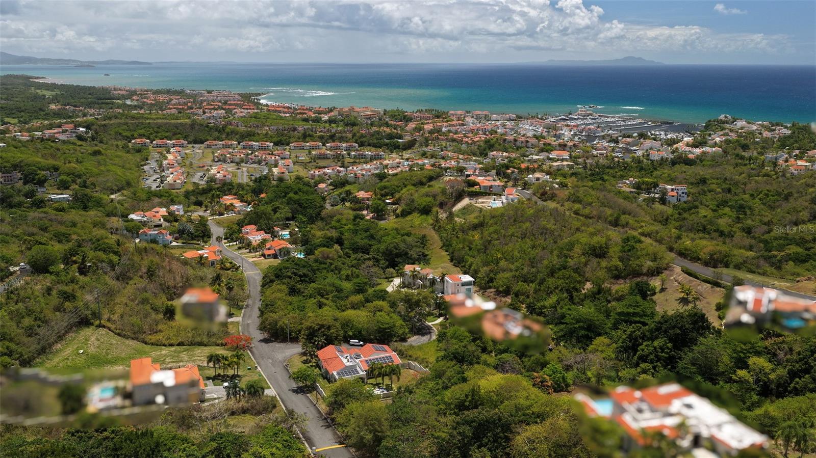 Residential en venta en HUMACAO, 76 HARBOUR LIGHTS DR, 2984 m²
