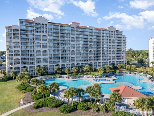 305-4801 Harbor Pointe Dr., North Myrtle Beach, SC, 29582 | Card Image