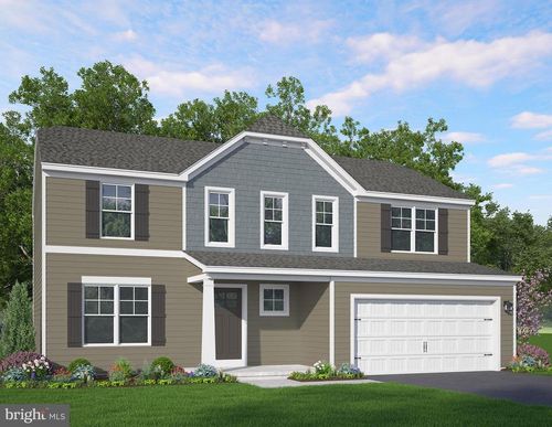 lot-3-2432 Mountain View Drive, DOVER, PA, 17315 | Card Image
