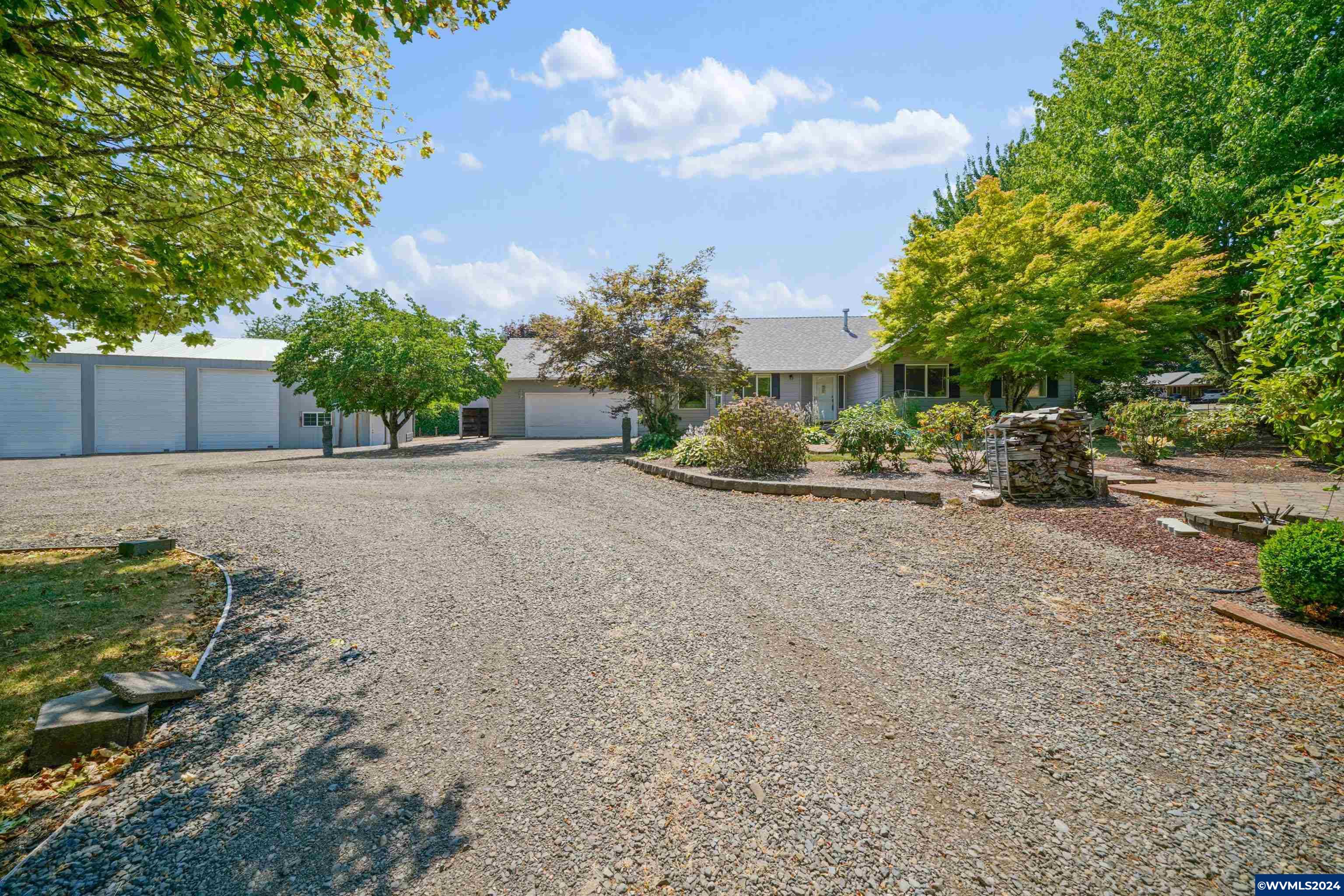 Michael Ln, Turner, OR 97392