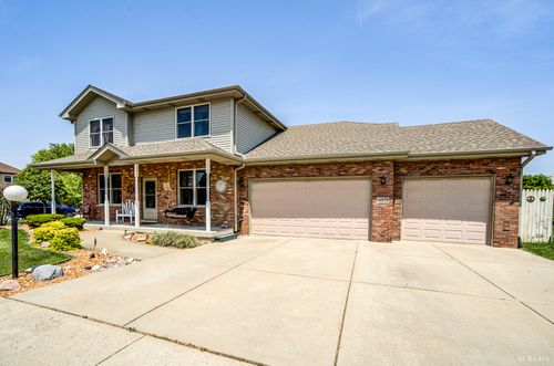 14879 Harbor Dr, Oak Forest, IL, 60452-6021 | Card Image