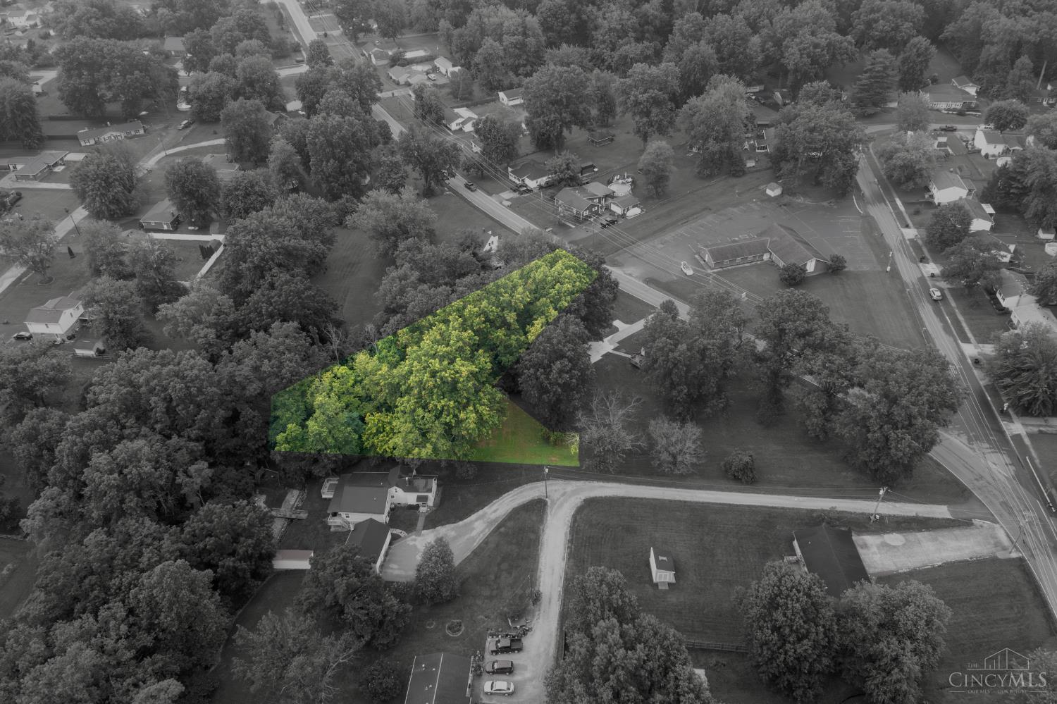 Land in Miami Twp 2