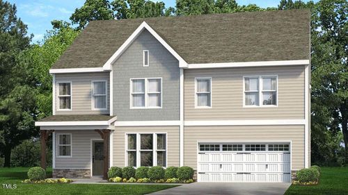 564 Lemon Daisy Ln, Knightdale, NC, 27545-6226 | Card Image