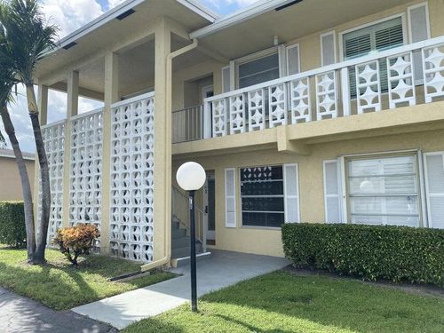 101-1141 Violet Ter, Delray Beach, FL, 33445-6408 | Card Image