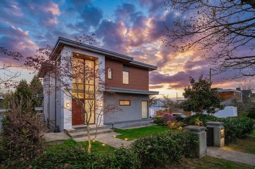 3011 W 27th Ave, Vancouver, BC, V6L1W6 | Card Image