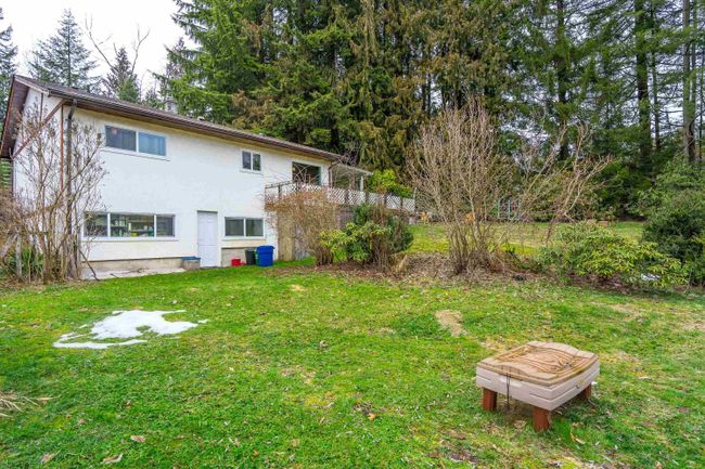 32353 Renee Court, House other with 2 bedrooms, 1 bathrooms and null parking in Mission BC | Image 22