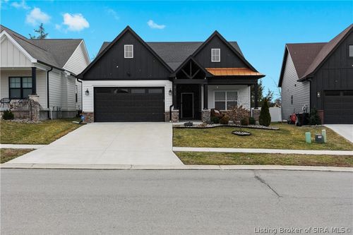 4150 Uhl Drive, Jeffersonville, IN, 47172 | Card Image