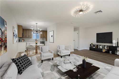 187 Greenbriar Townhouse Way, Las Vegas, NV, 89121 | Card Image