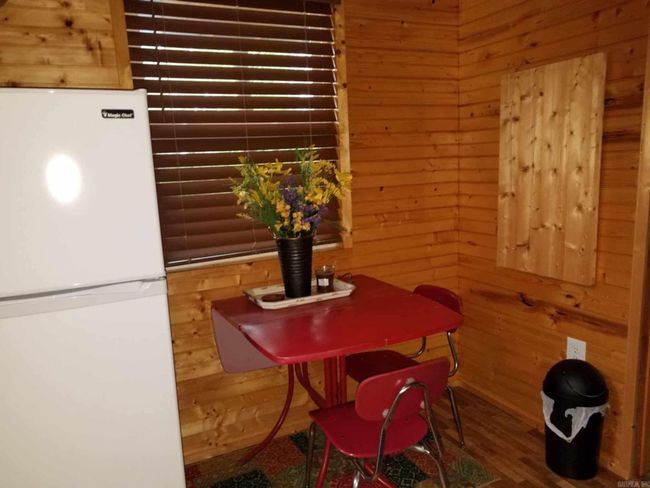 3227 Red Bluff Rd, House other with 1 bedrooms, 1 bathrooms and null parking in Marshall AR | Image 14