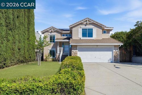 5081 Mesa Ridge Dr, Antioch, CA, 94531-8007 | Card Image