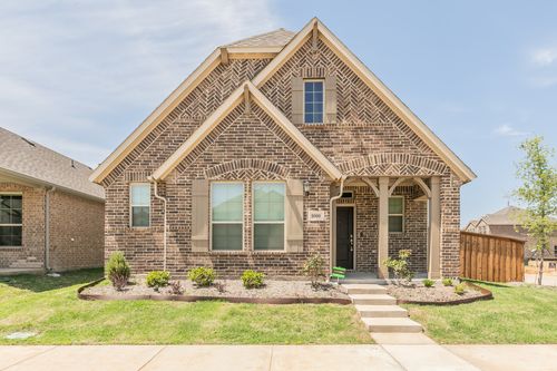 1000 S Hill Dr, Crowley, TX, 76036-1546 | Card Image