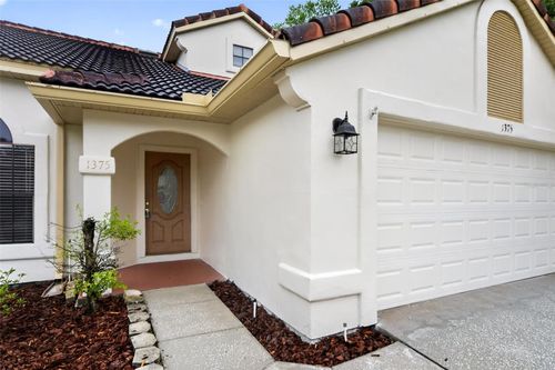 1375 Augusta National Blvd, WINTER SPRINGS, FL, 32708-4231 | Card Image