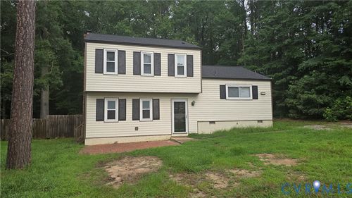 500 Marbleridge Rd, North Chesterfield, VA, 23236-3159 | Card Image
