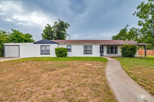2223 Abilene St, San Angelo, TX, 76901-2032 | Card Image