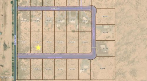 49179 Granite View St, Bouse, AZ, 85325 | Card Image