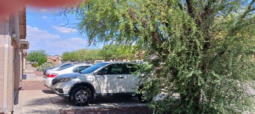 20824 E Treasure Road, Red Rock, AZ, 85145 | Card Image