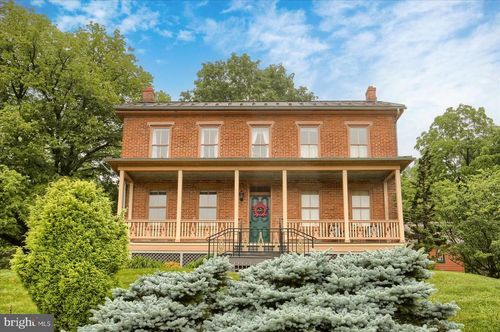 250 Big Spring Rd, NEWVILLE, PA, 17241-9128 | Card Image